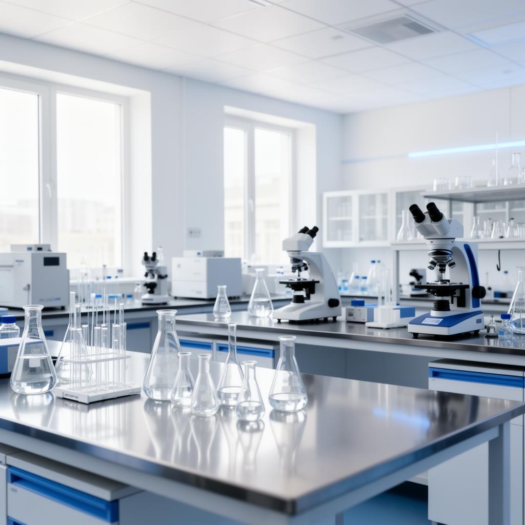 Microtek thermal research laboratory