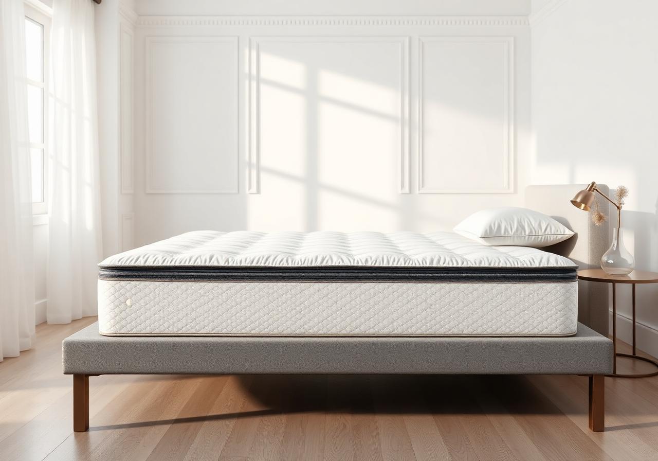 Bedding & Textiles