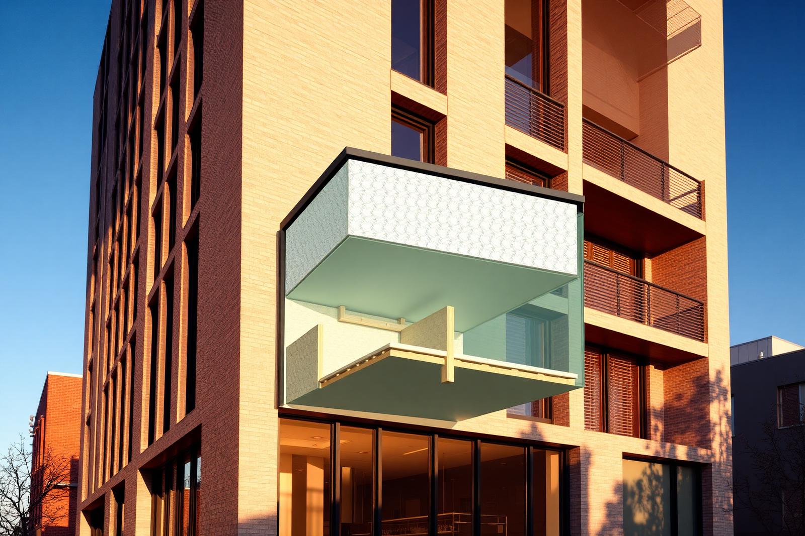 Building & Construction