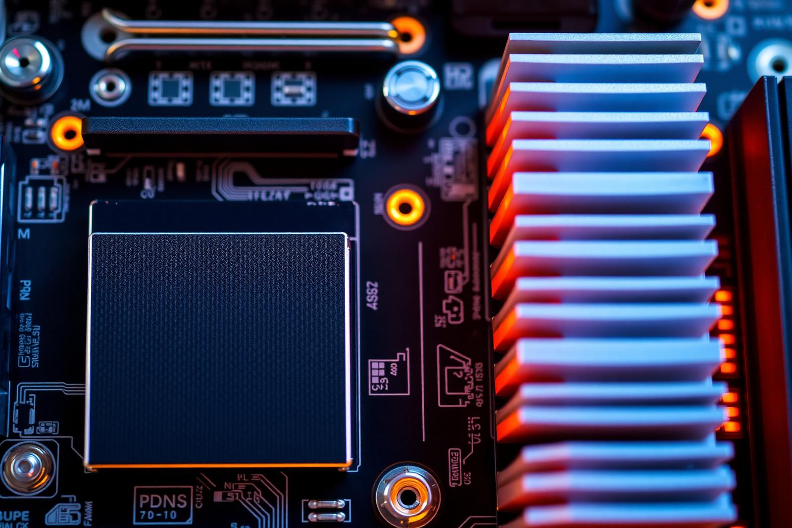 Electronics