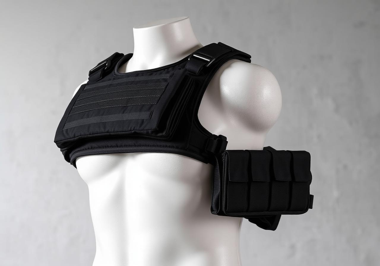 Personal Comfort & Safety